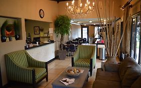 Liberty Inn And Suites Orlando - Kissimmee Near Disney World